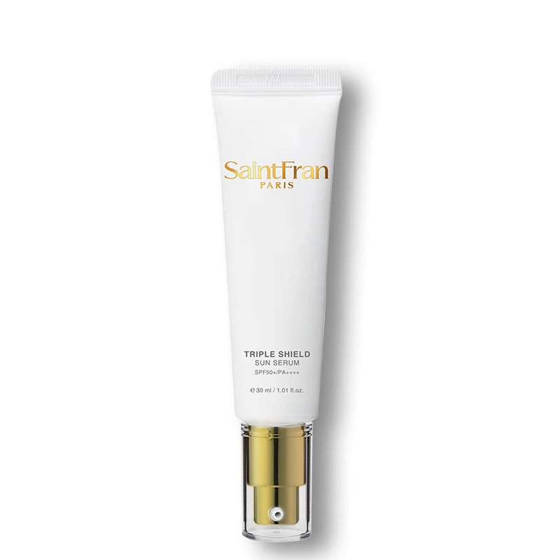 세인트프랑 세인트프랑 트리플 쉴드 선세럼