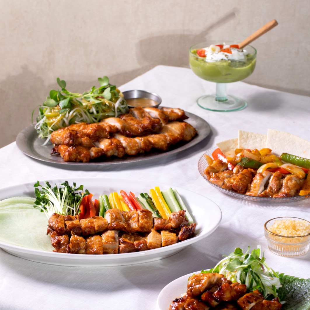 누구나홀딱반한닭 1월 CM송 활용 영상 쇼츠 체험단 ☆