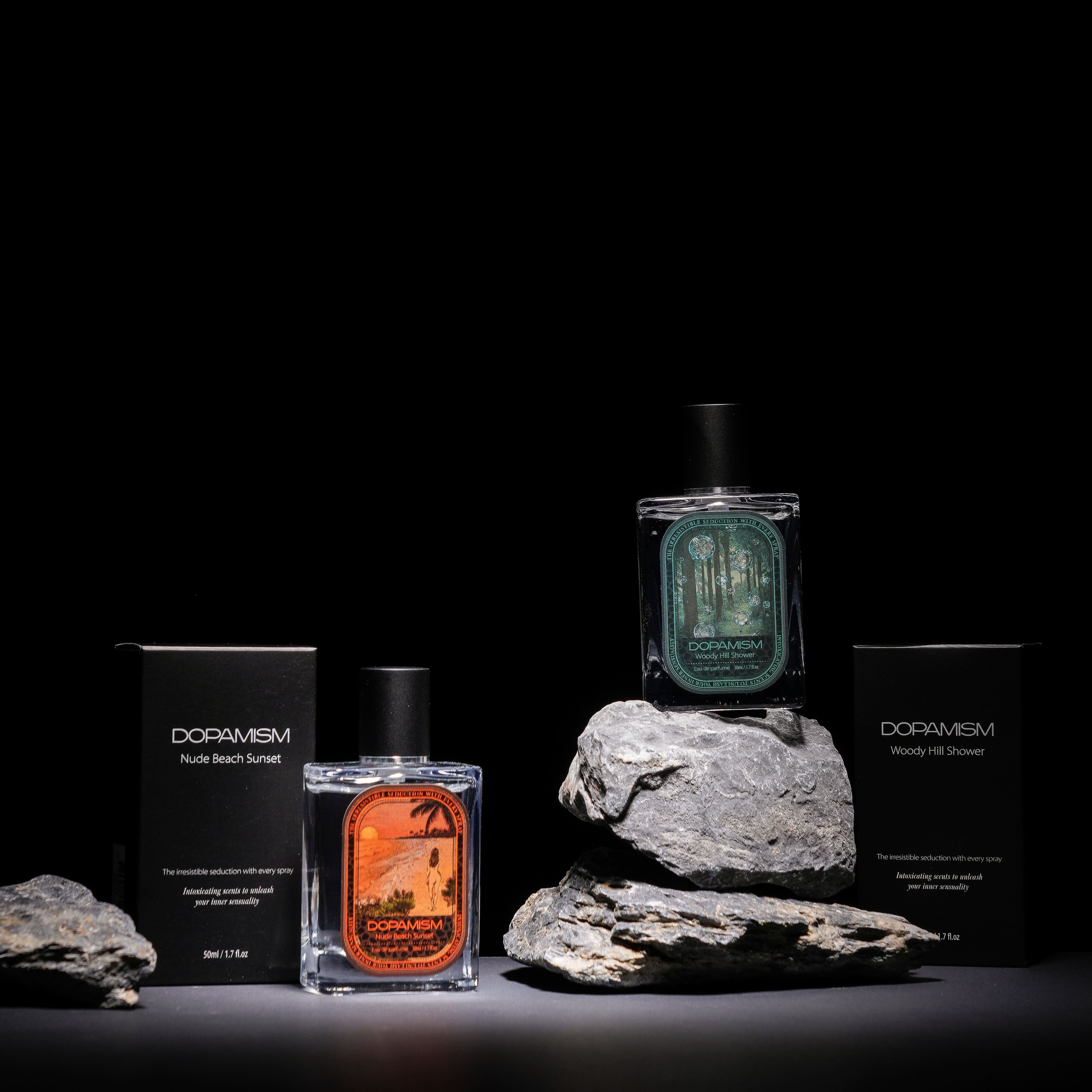 도파미즘 도파미즘 오드퍼퓸