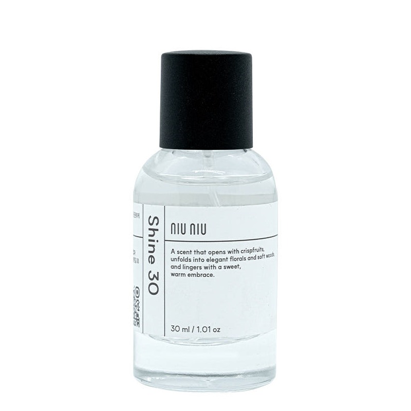 뉴뉴 샤인30 향수 (4in1) (6차)