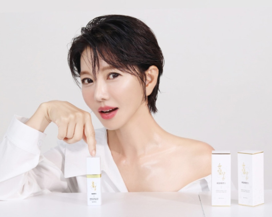 에이스켄티아 윤빛담음