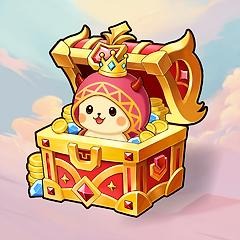 해시박스몬스터 온라인 랜덤박스 ☆