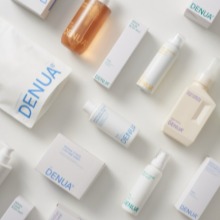 데누아 더현대 팝업 방문