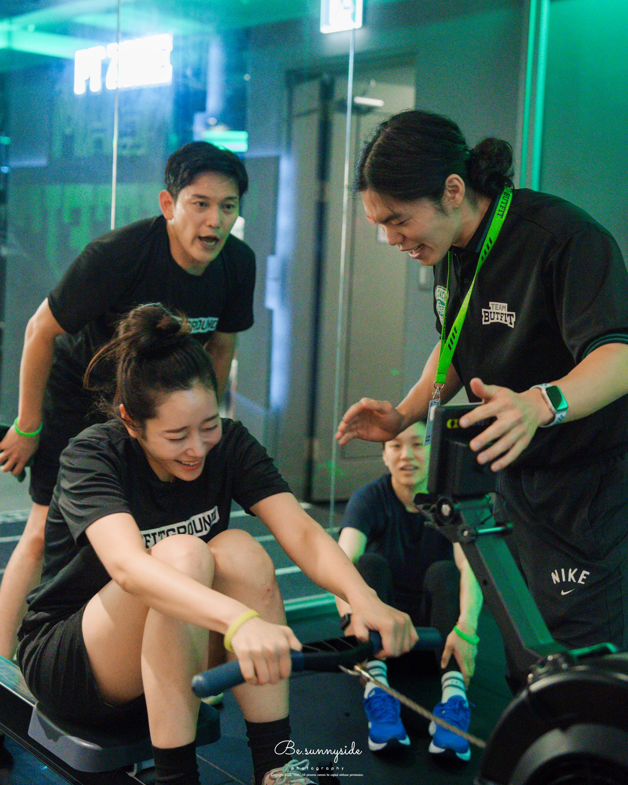 팀버핏  팀버핏 서울/경기