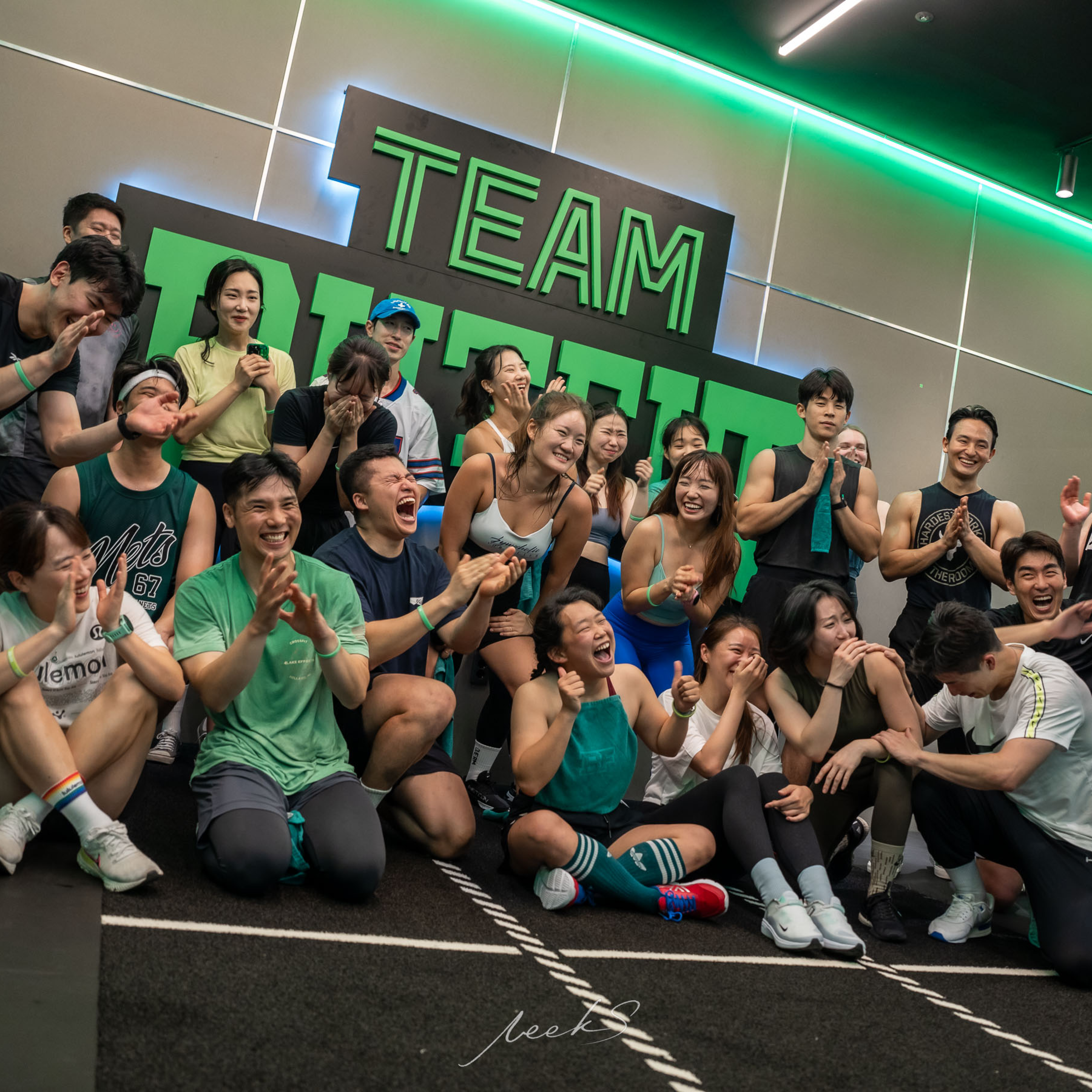 팀버핏  팀버핏 역삼/합정