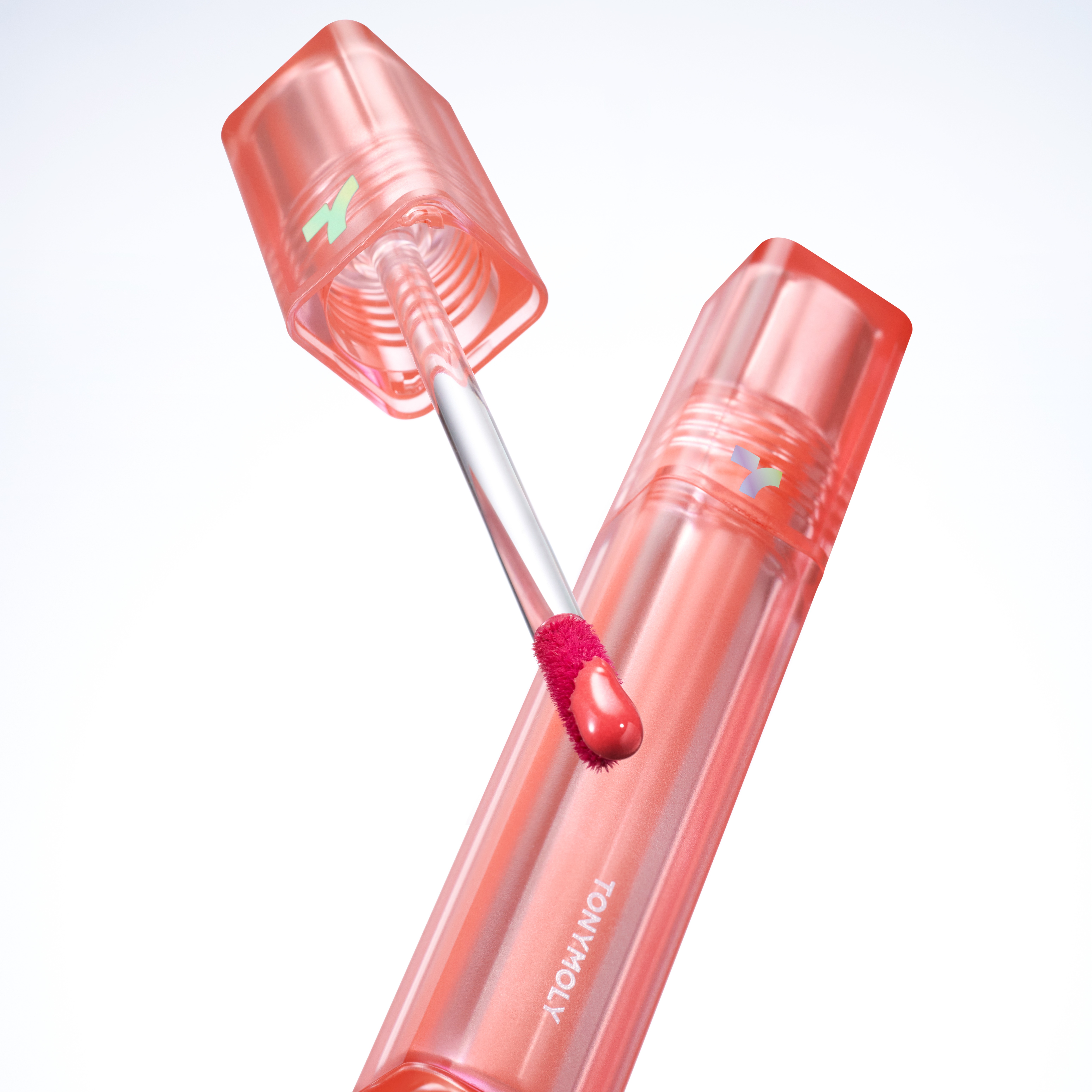 토니모리 | 올리브영 셔터 미러링 퍼펙트립스 쇼킹 립 틴트