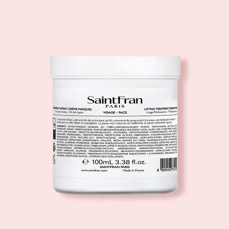 세인트프랑 링클케어 트리트먼트 크림 150ml ○