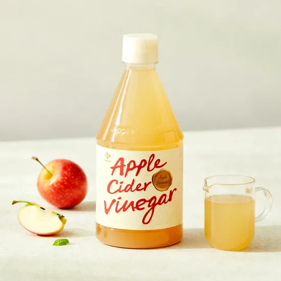 CJ제일제당 애플사이다비니거