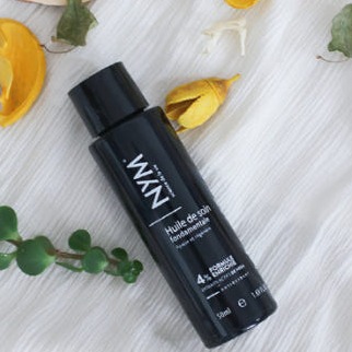 스킨앤플러스ㅣ쿠폰 사용 필수  프랑스 펀더멘탈 스킨케어 오일 4% 50ml