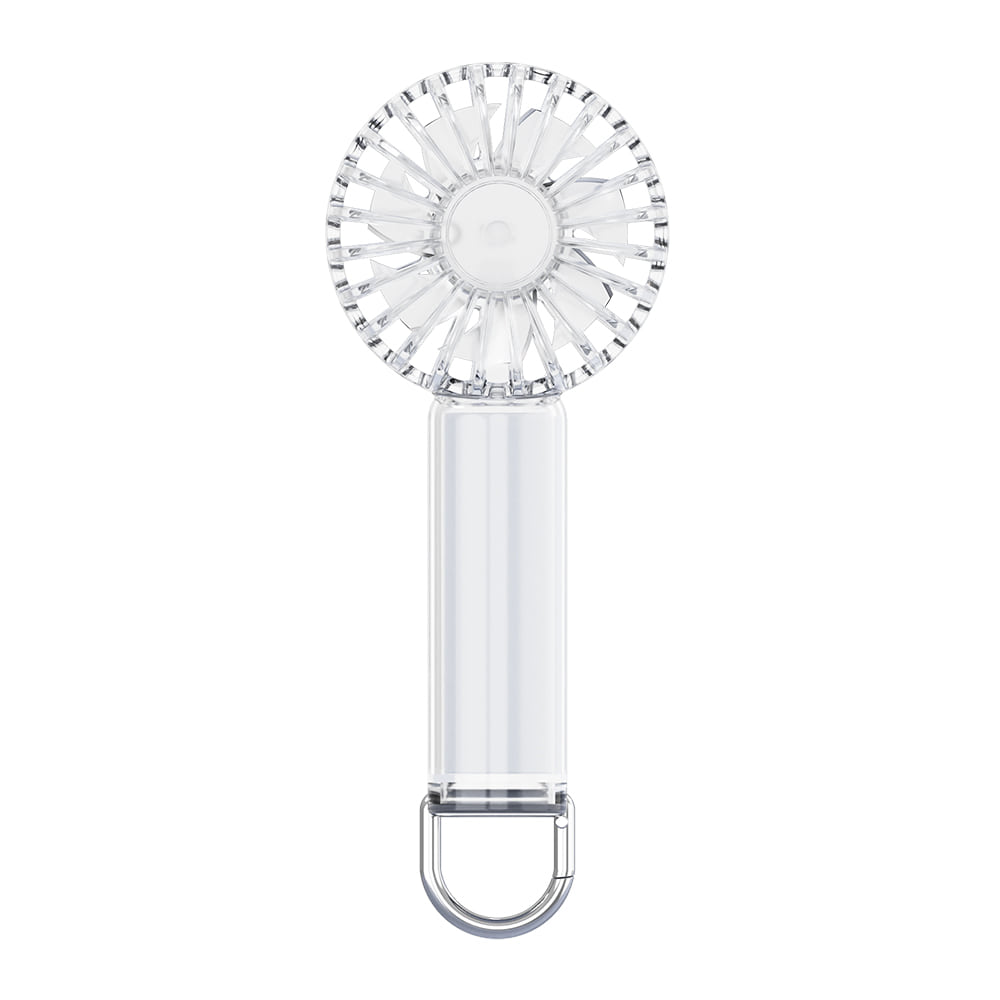 아이쉘 블루스톰-F19 초미니 휴대용 선풍기