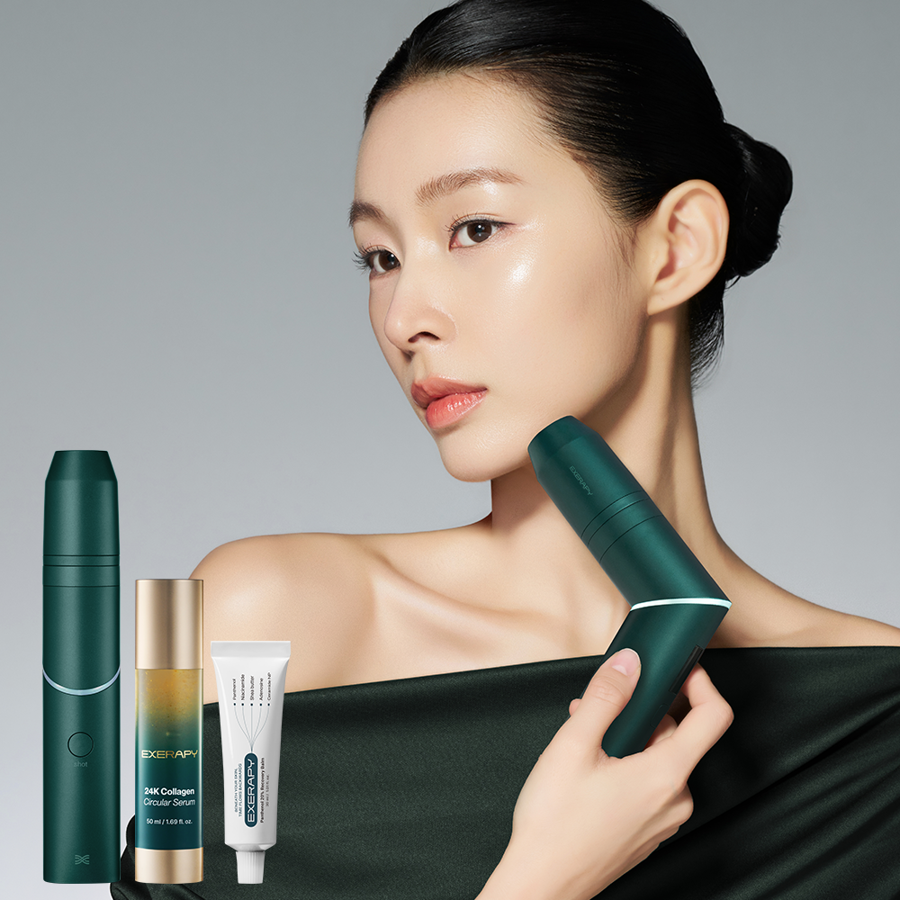 엑쎄라피 [릴스 2회 업로드] 써클샷 (직접구매 90% 페이백)