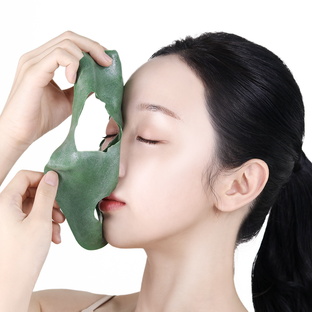 에이스켄티아 플라코 스피루리나 쿨링 모델링팩