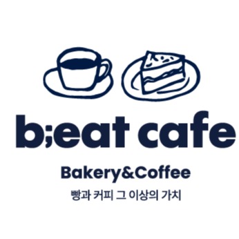 b;eat CAFÉ 야탑역점