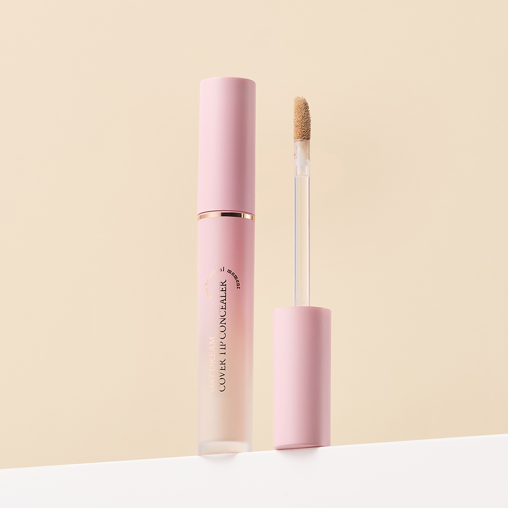 아페리레 데이 드림 커버 팁 컨실러