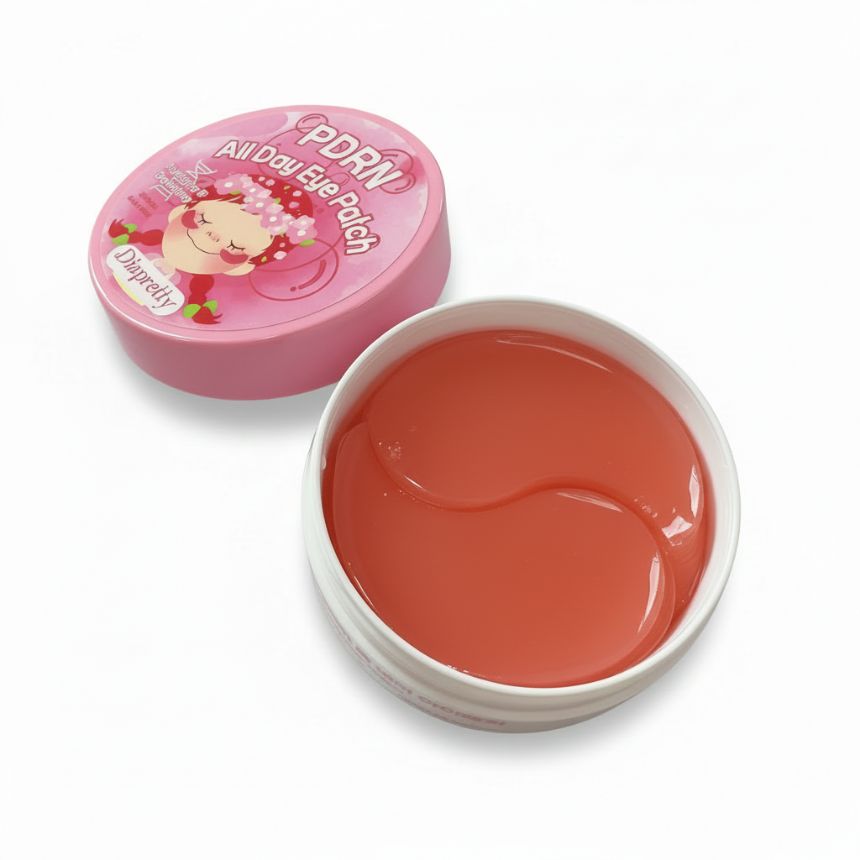 다이아프리티 PDRN 올 데이 아이패치