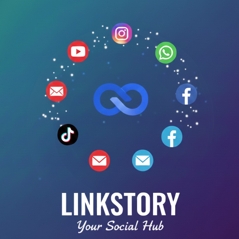 [릴스] 링크스토리 런칭 기념 이벤트 소개 캠페인