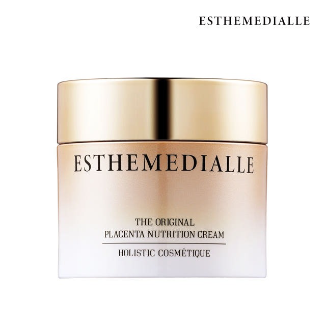 에스떼미알레 플라센타 오리지날 뉴트리션 크림