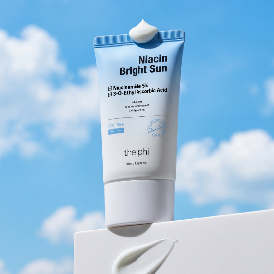 더파이 나이아신 브라이트선 50ml