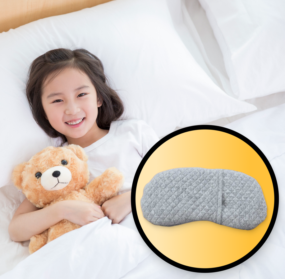 밸런스어스 민트편백 코찜질팩