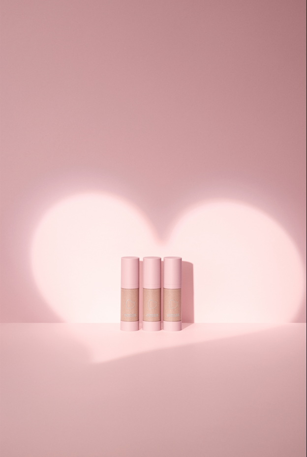 리즈다 New 캡슐 파운데이션 (2차)