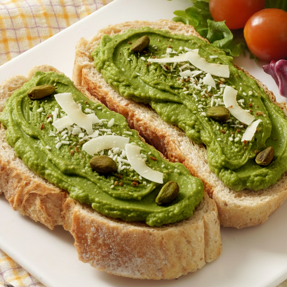 안단잼 말차코코넛스프레드