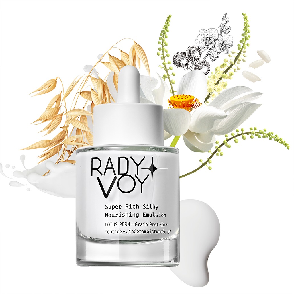 레디 보이 슈퍼 리치 실키 영양 에멀젼 50ML 대용량