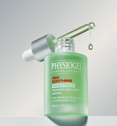 피지오겔 | 올리브영 셔터 미러링 레드수딩 로자자테카 세럼 30ml