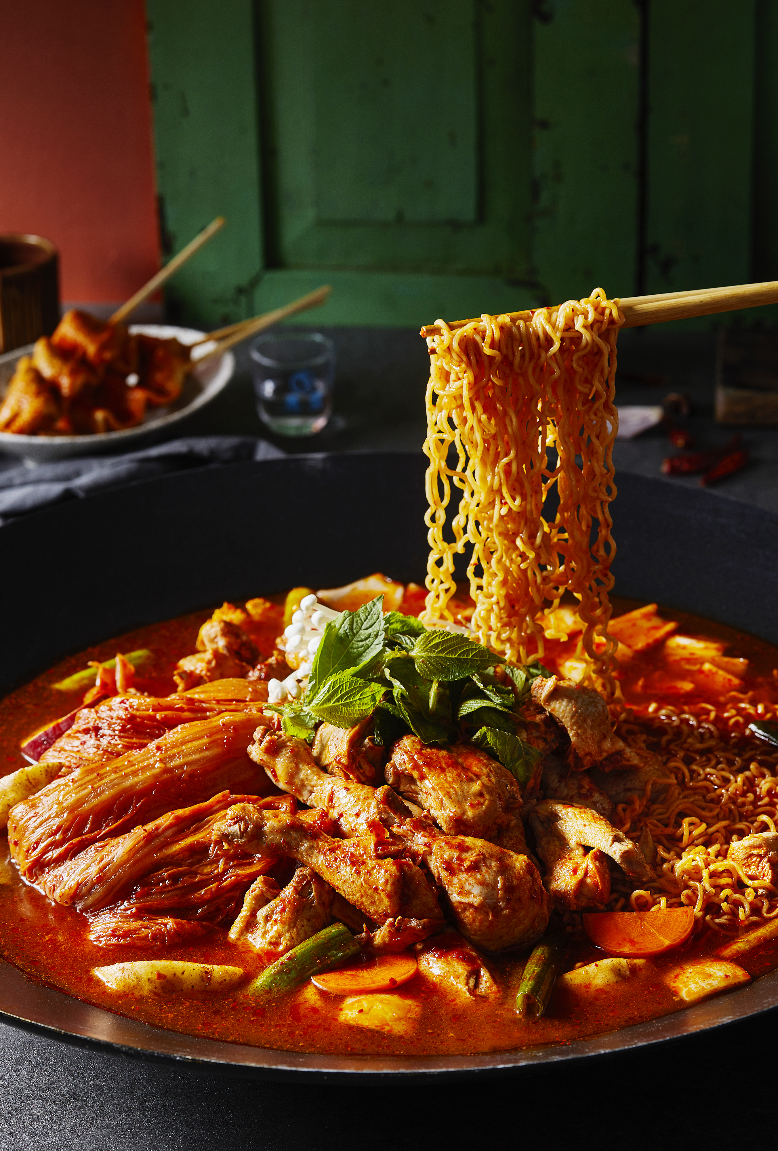 솥탐 용인보라점 (2차)