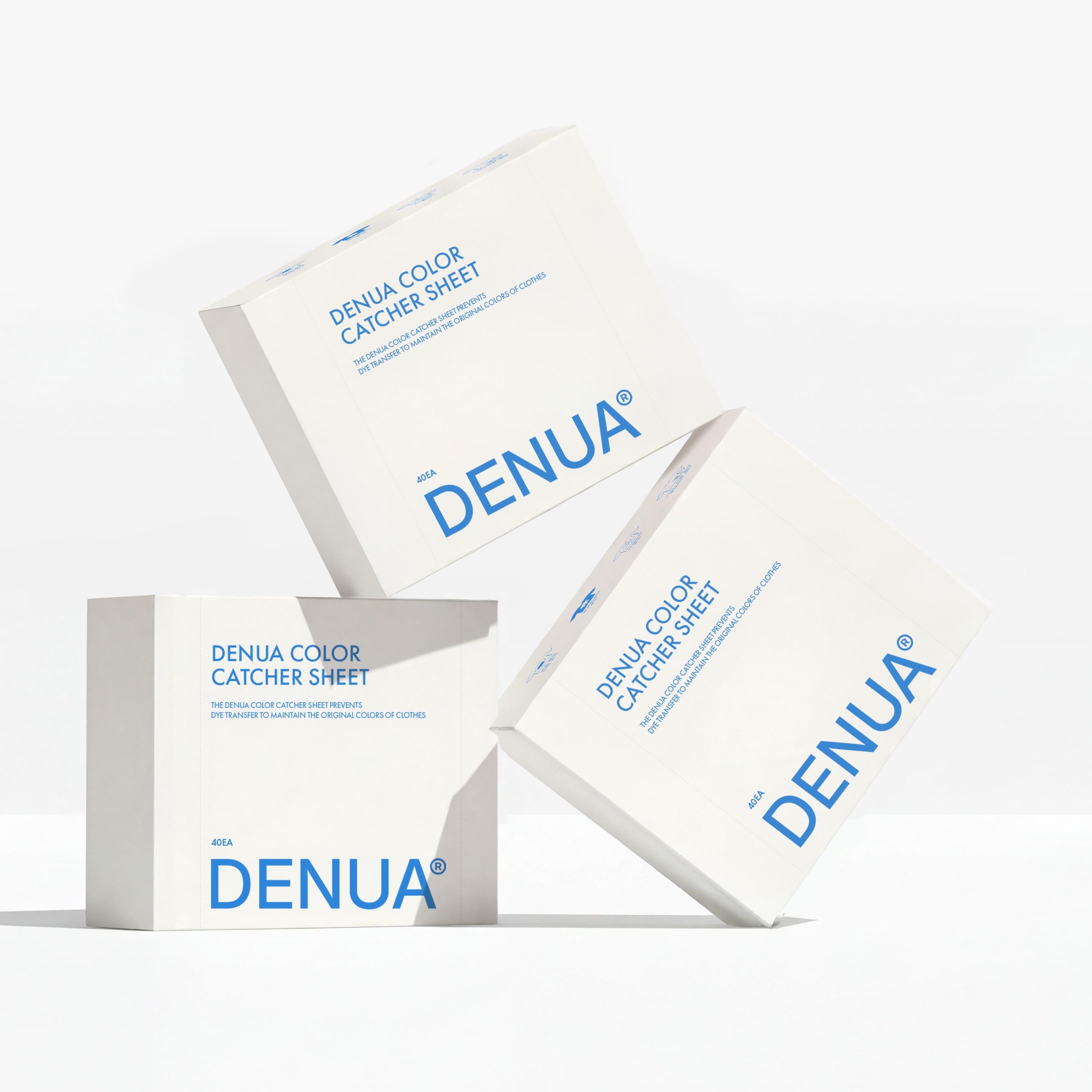 데누아 이염방지 시트