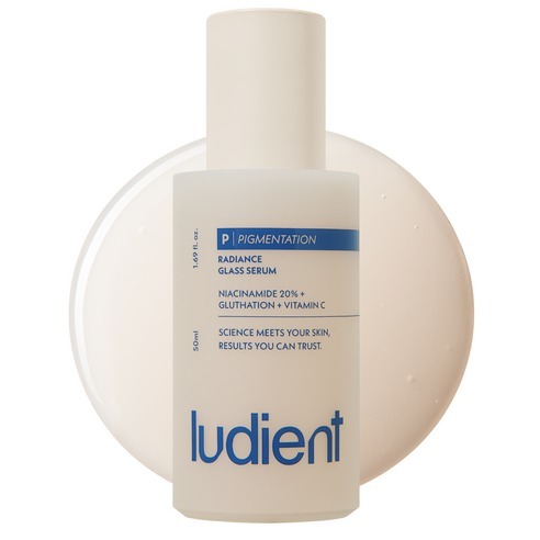 루디언트 래디언스 글래스 세럼