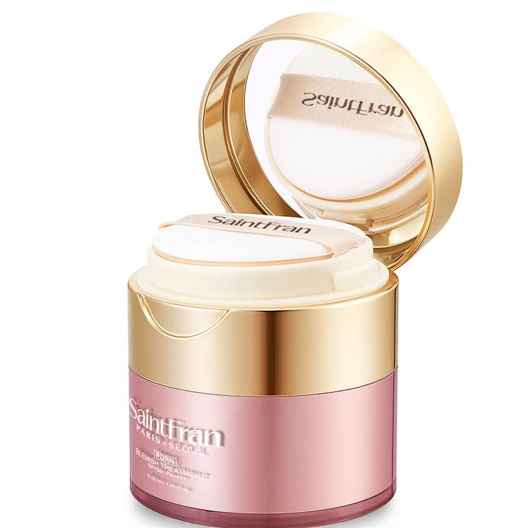 세인트프랑ㅣ쿠폰 사용 필수 세인트프랑 PDRN 블레미쉬 트리트먼트 30ml