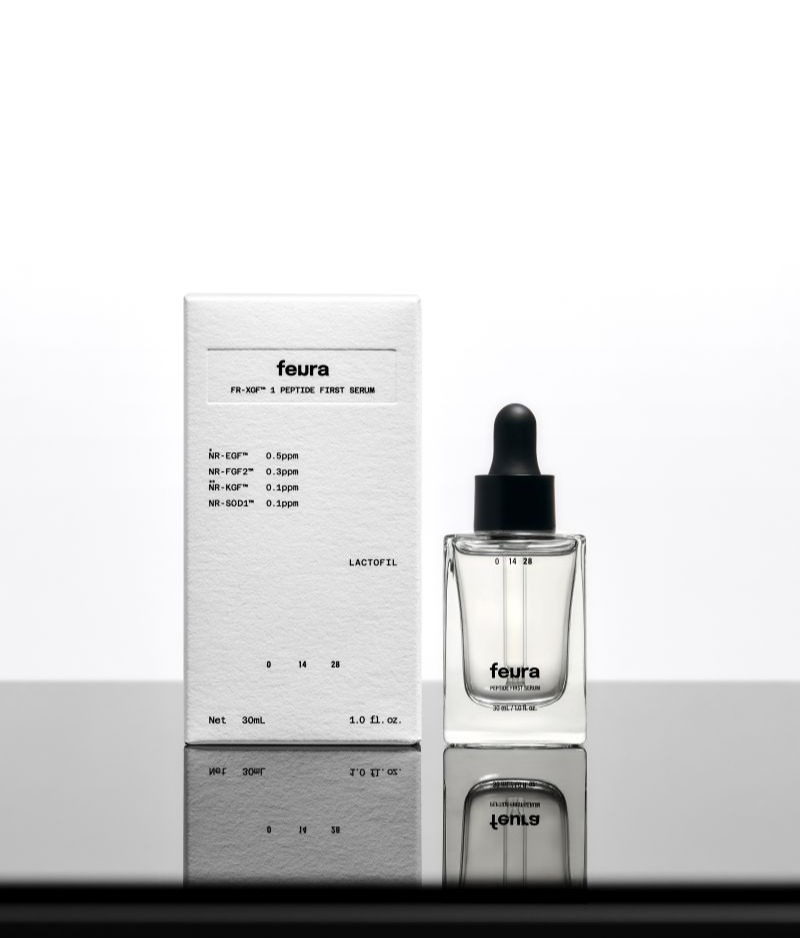 feura FR-XGF™ 1 펩타이드 퍼스트 세럼