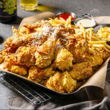 누구나홀딱반한닭 4월 바사칸닭  릴스 체험단 (2차)