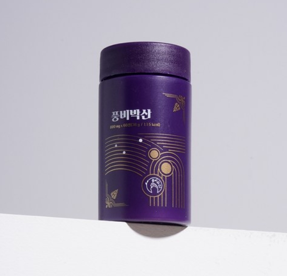 풍닥터 풍비박산 통풍영양제