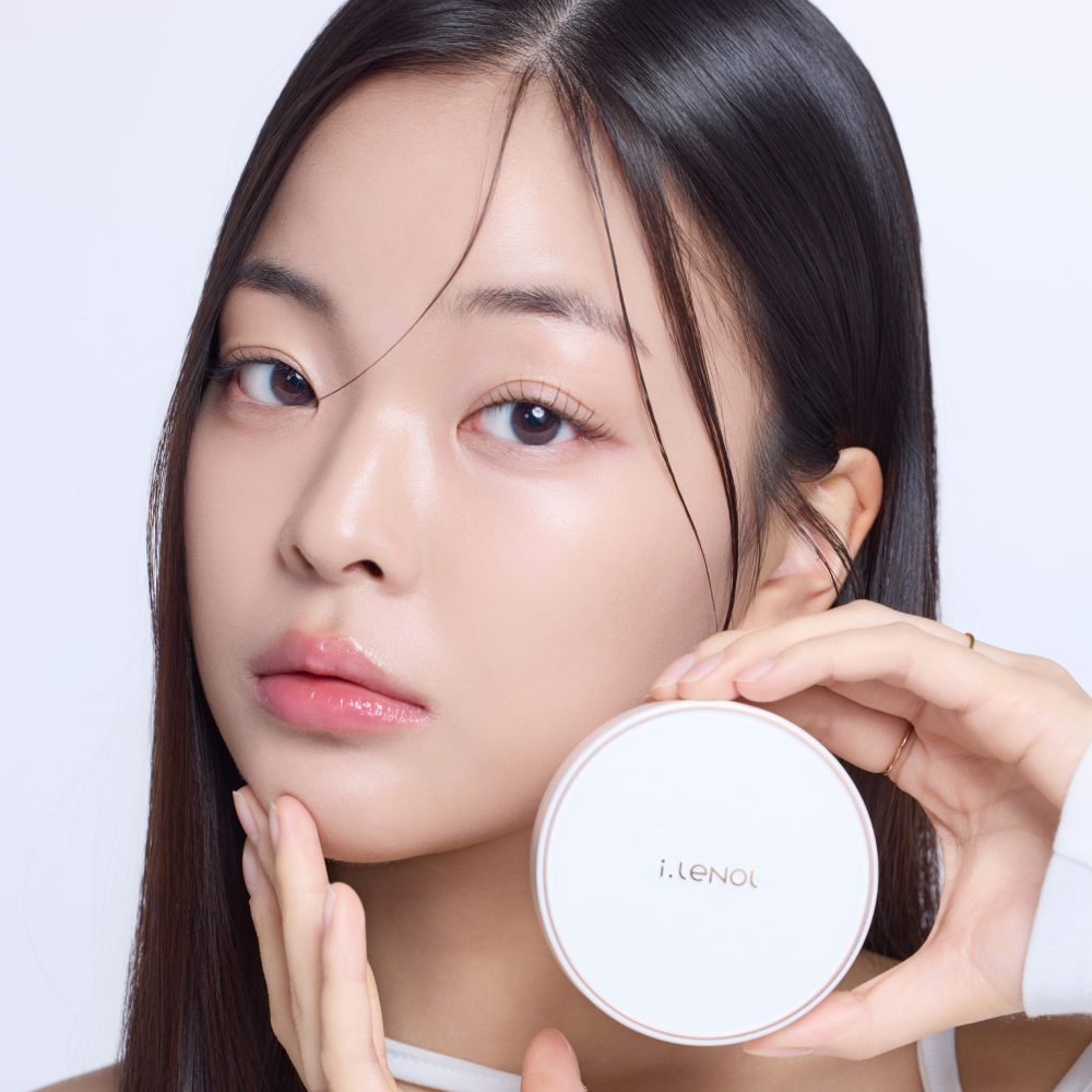 아이레놀 쌩얼쿠션