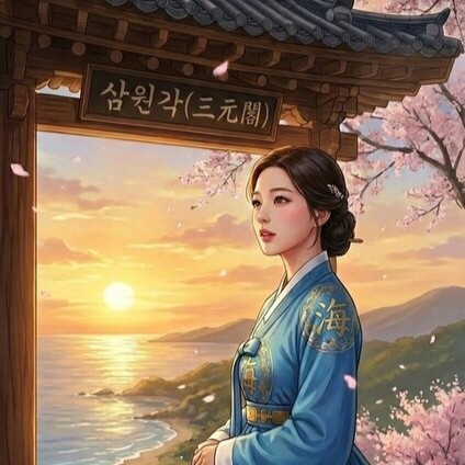 삼원각 삼원각 웹 소개