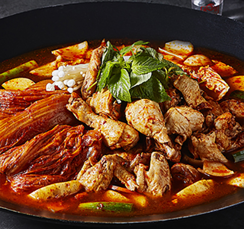 [릴스] 솥탐 용인보라점