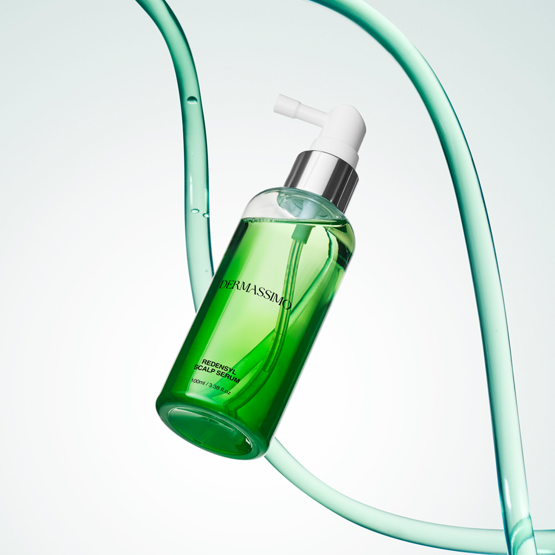더마시모 리덴실 스칼프 세럼 (2차)