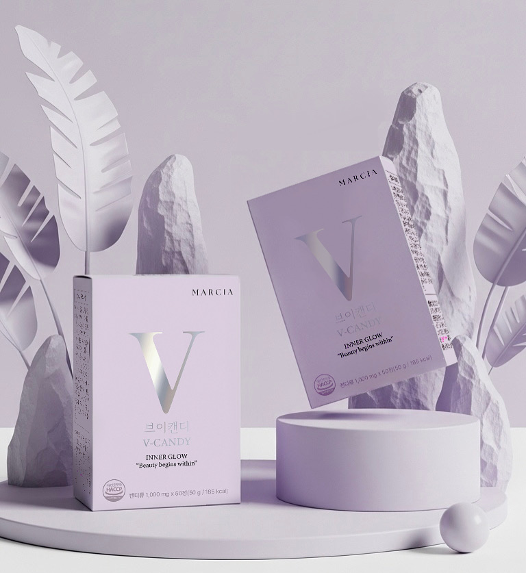 마르시아 메디퀵 브이캔디