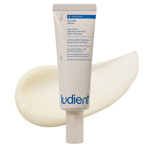 루디언트 리코드 리페어 크림