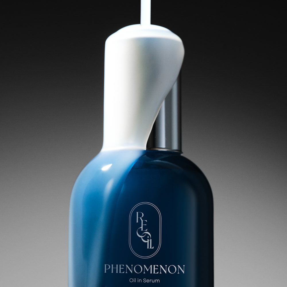 리코일 히말라야 항당화 세럼 (페노메논 오일 인 세럼 30ml)