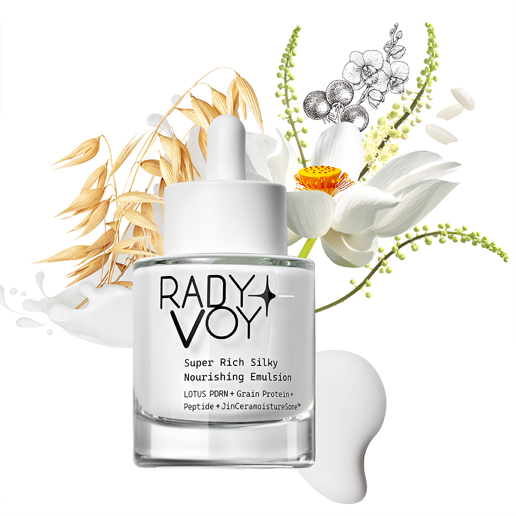 레디보이  슈퍼 리치 실키 영양 에멀젼 50ML 대용량
