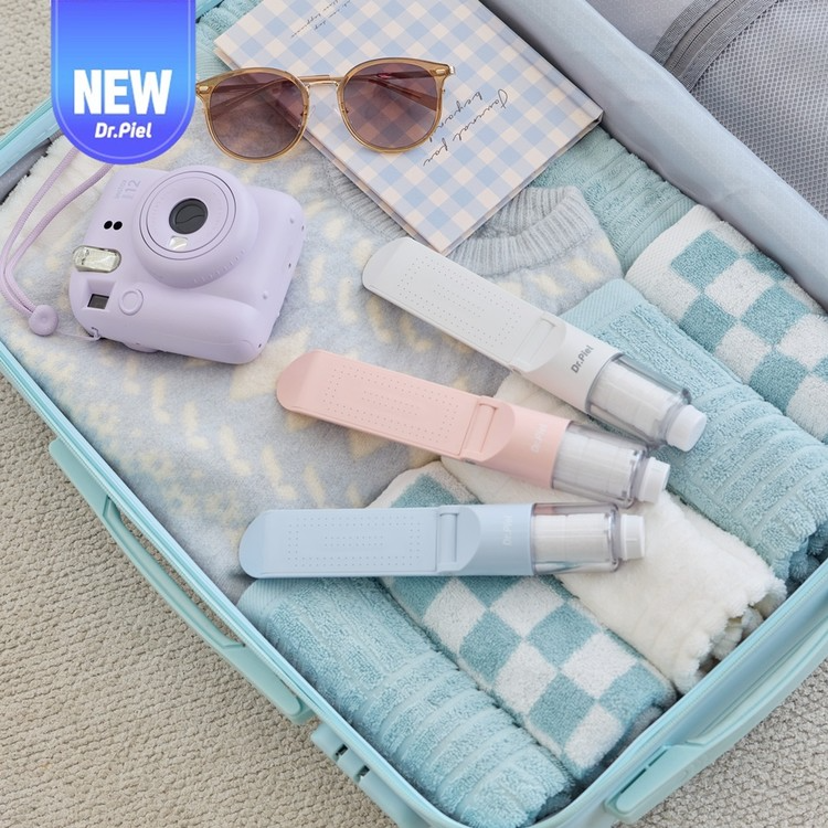 닥터피엘 여행용 샤워헤드