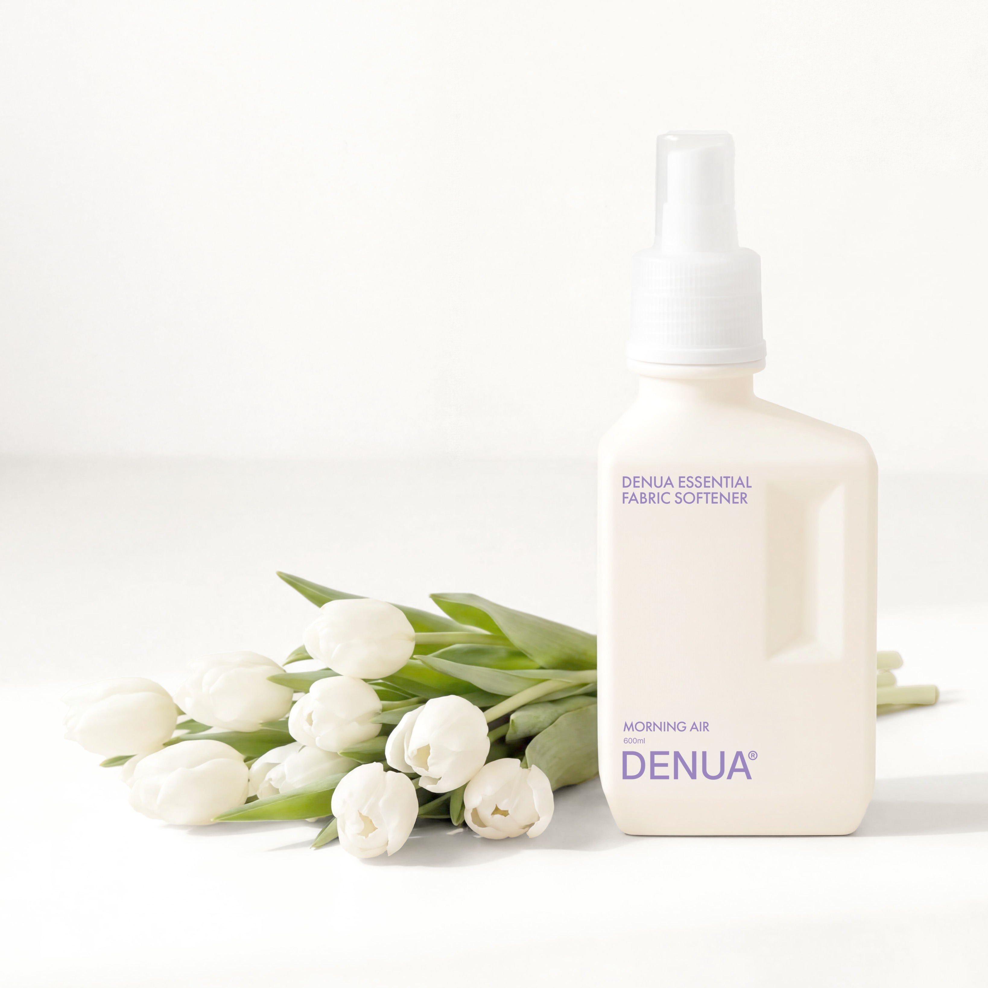 데누아 에센셜 섬유유연제