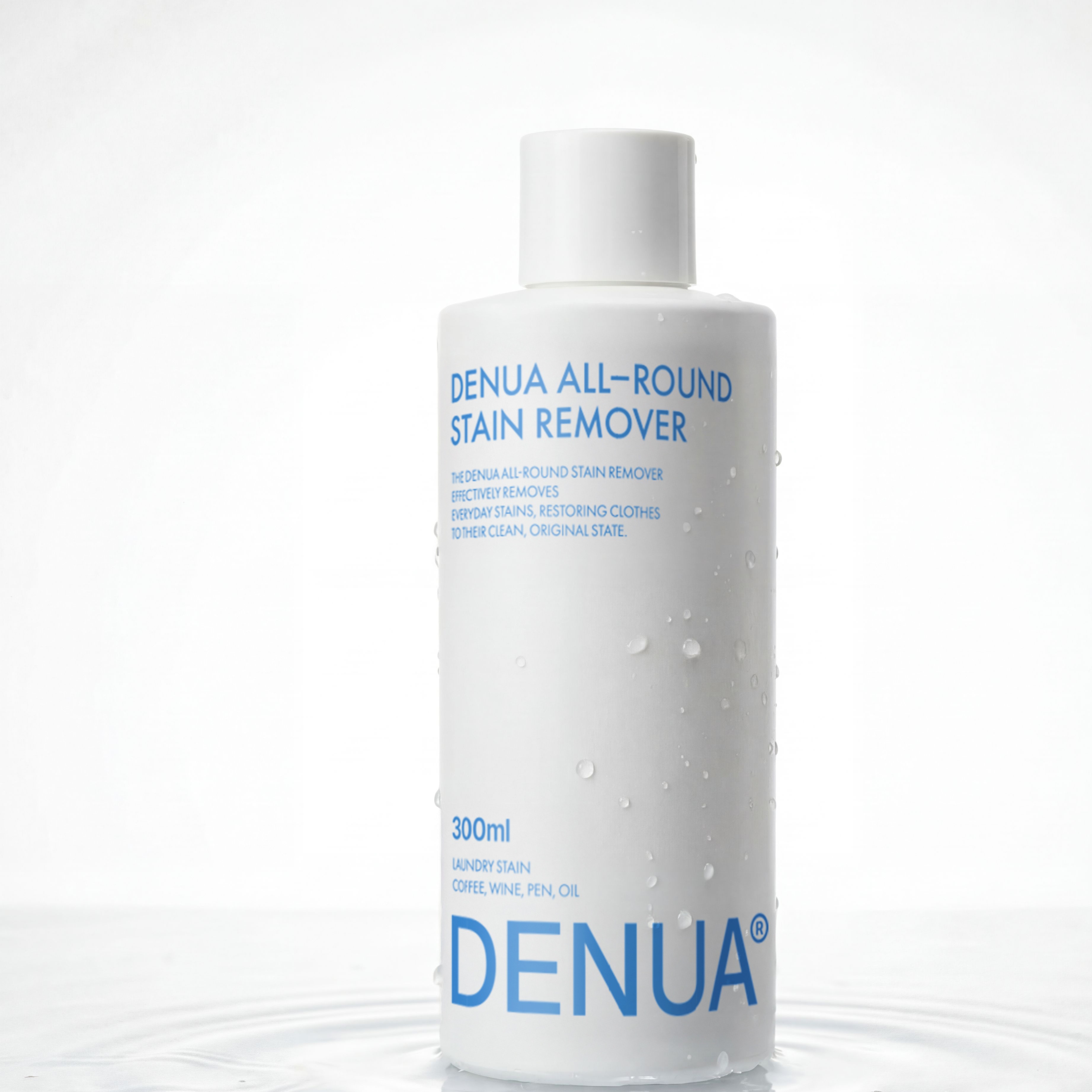 데누아 올라운드 얼룩제거제