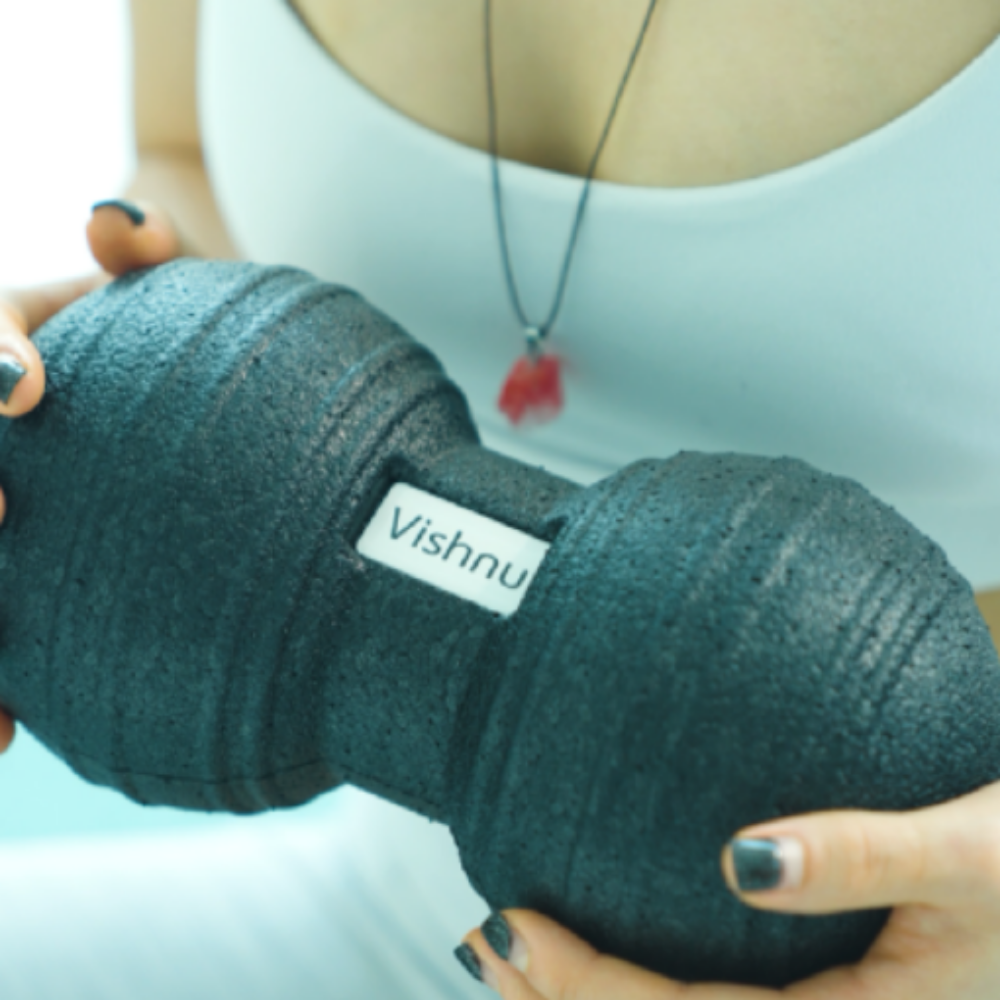 비슈누 대왕 땅콩볼(2차)