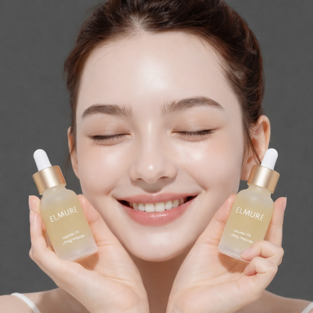 엘뮤르 볼륨핏 리프팅 앰플