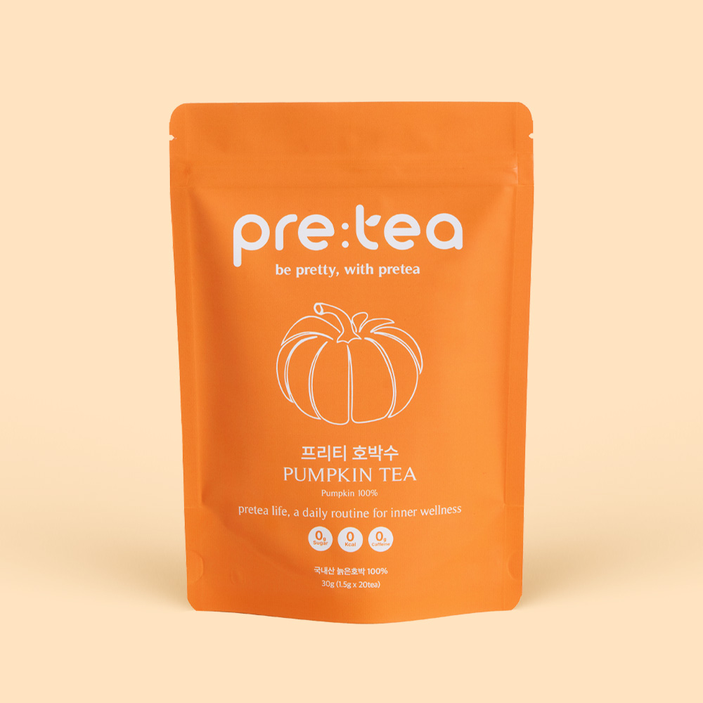 프리티 | 올리브영 셔터 미러링 호박수