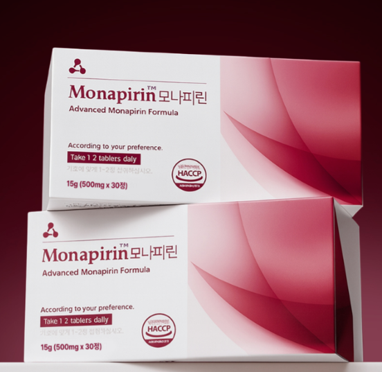 포셀리온 여성 전용 모발 촉진제 모나리핀