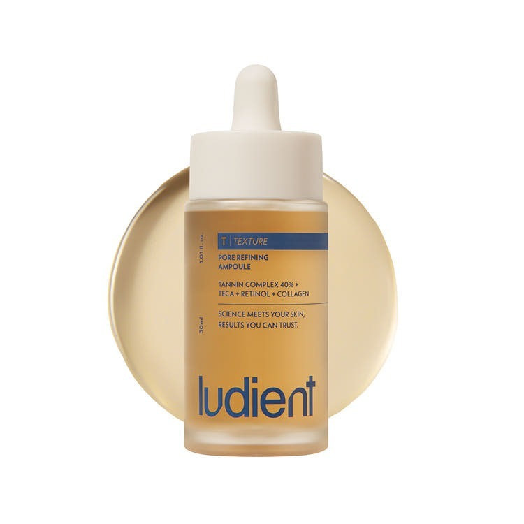 루디언트 포어 리파이닝 앰플